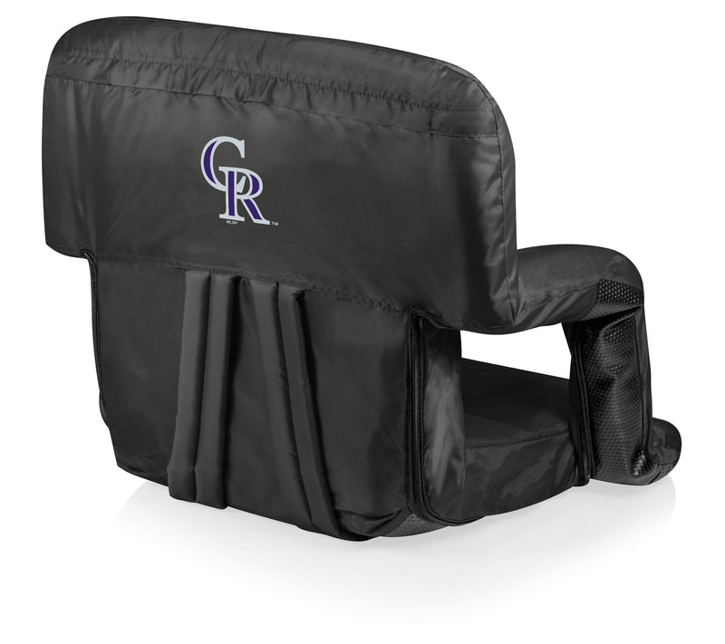 Oniva MLB Ventura Portable Reclining Stadium Se at — View 27
