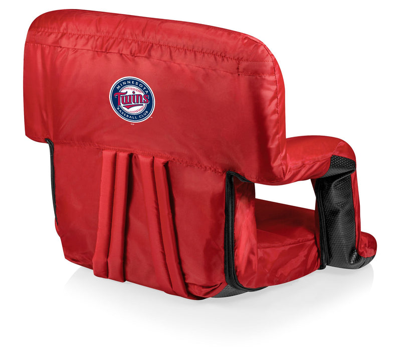 Oniva MLB Ventura Portable Reclining Stadium Se at — View 30