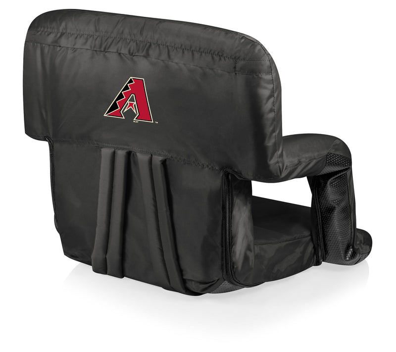 Oniva MLB Ventura Portable Reclining Stadium Se at — View 10