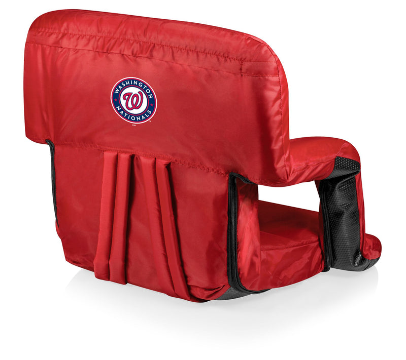 Oniva MLB Ventura Portable Reclining Stadium Se at — View 18