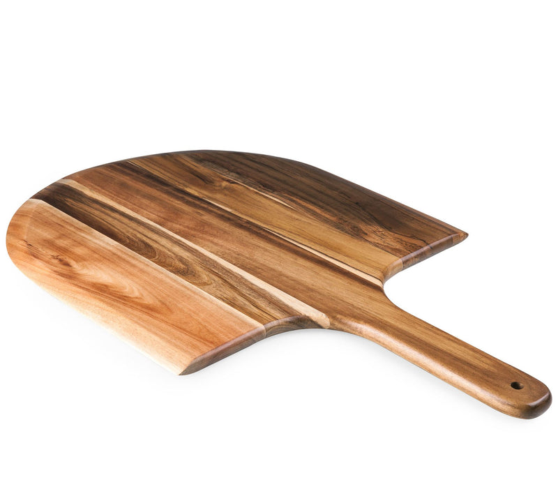Toscana MLB Acacia Pizza Peel Serving Paddle — View 4