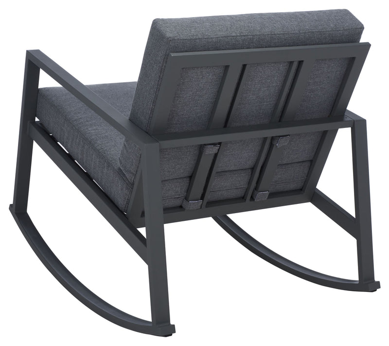 Safavieh Cantor Rocking Chair — View 8