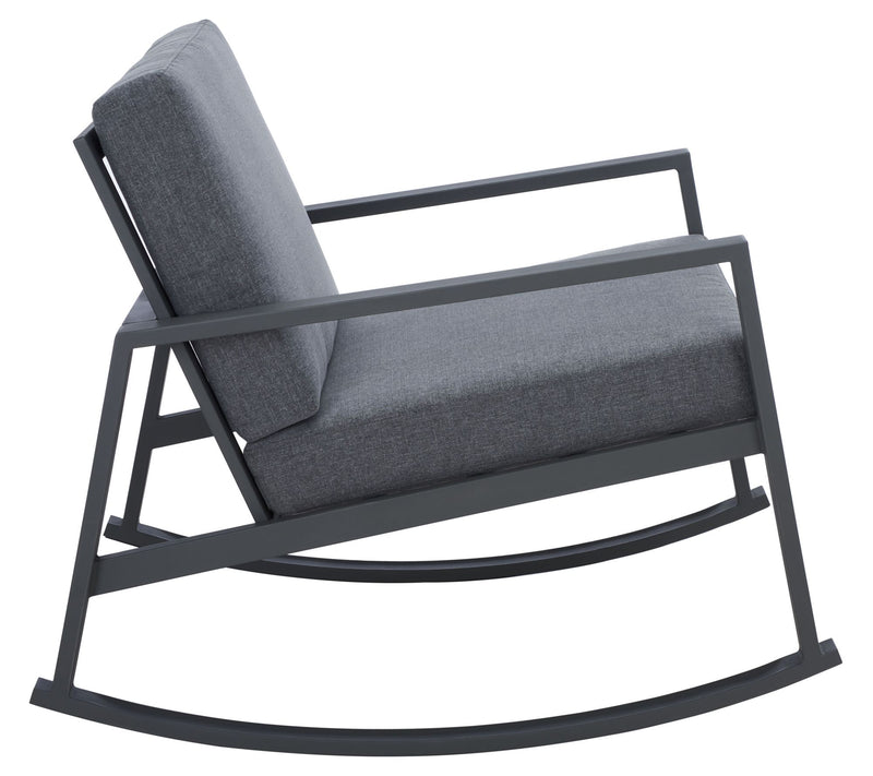 Safavieh Cantor Rocking Chair — View 7