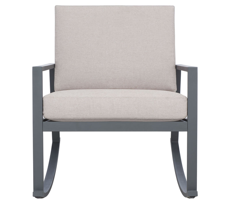 Safavieh Cantor Rocking Chair — View 5