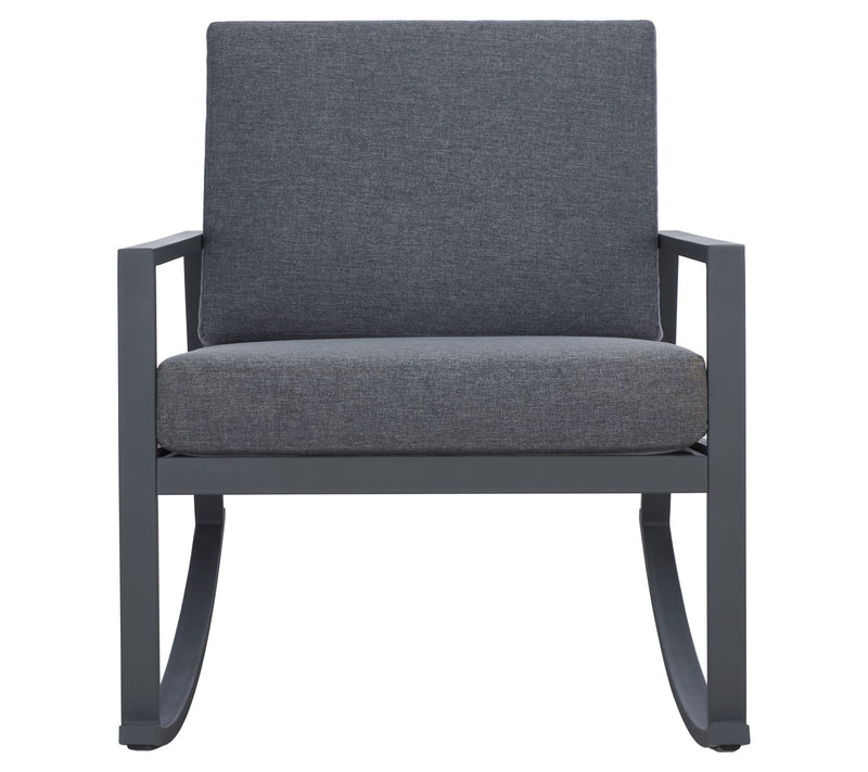 Safavieh Cantor Rocking Chair — Main view