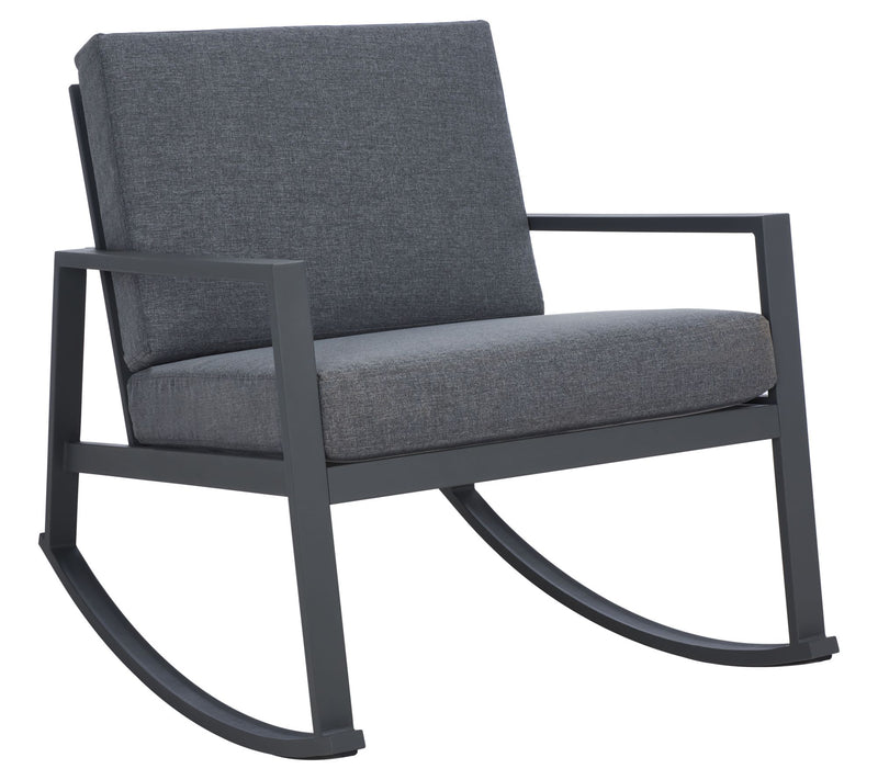 Safavieh Cantor Rocking Chair — View 6