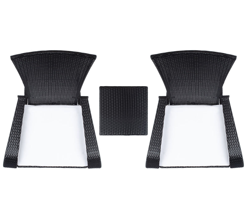 Safavieh Edna 3 Piece Lounge Set — View 11