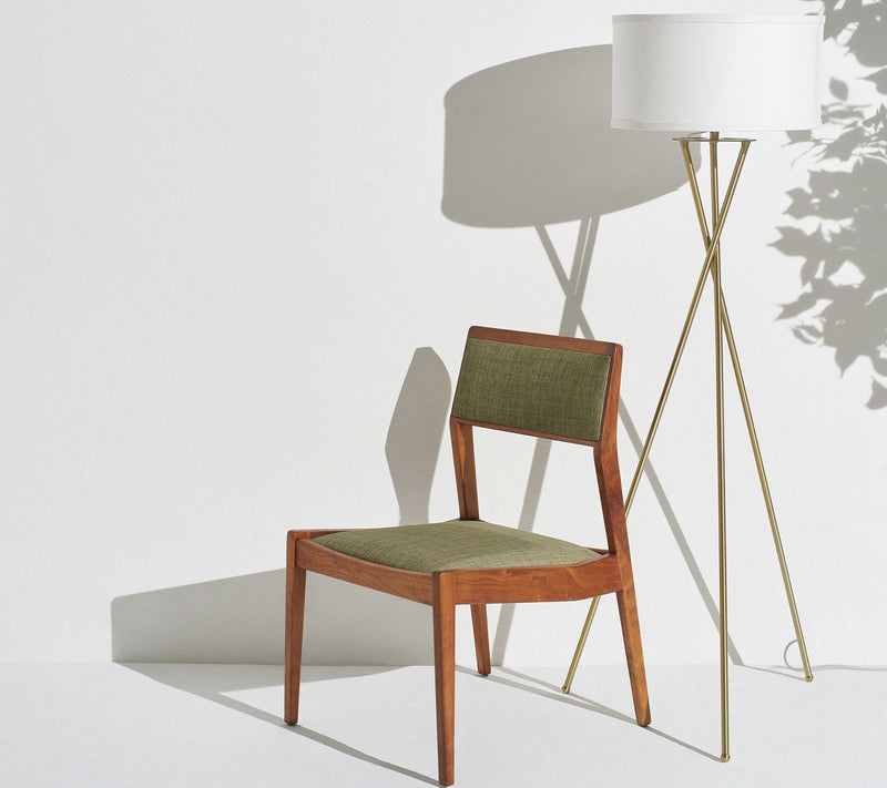 Brightech Jaxon 60" LED Tripod Floor Lamp — View 3