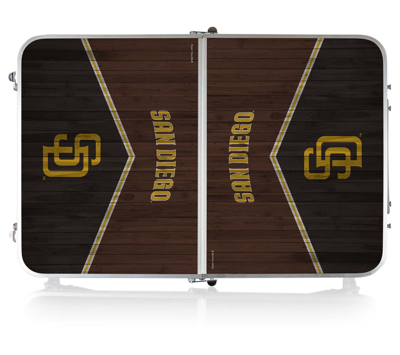 Oniva MLB Mini Portable Concert Table — Main view