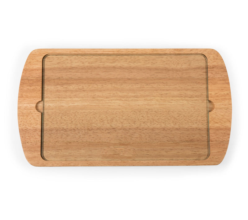 Oniva MLB Billboard Glass Top Serving Tray — View 4