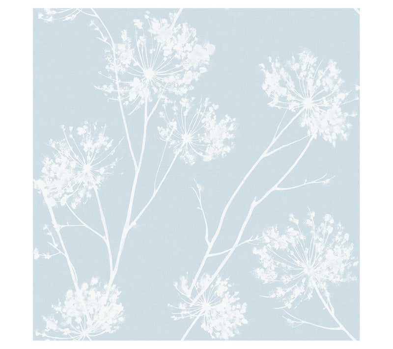 NextWall One O'Clocks Peel-and-Stick Wallpaper — View 3