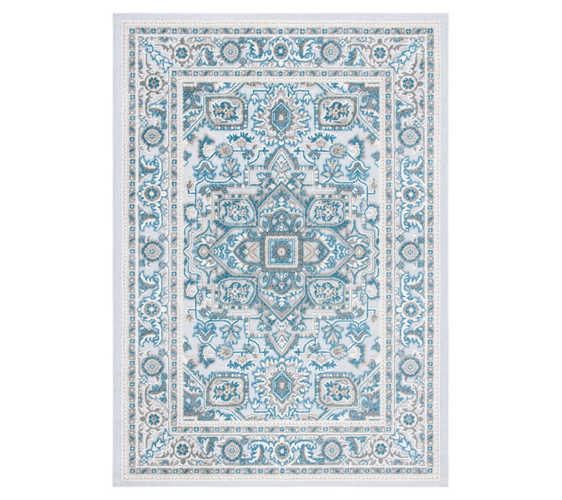 Safavieh Cabana 680 Outdoor 3' X 5' Rug — View 3
