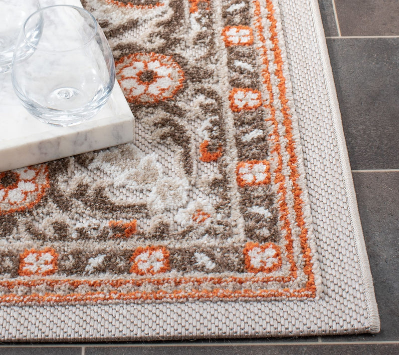 Safavieh Cabana 680 Outdoor 3' X 5' Rug — View 7
