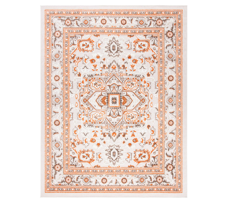 Safavieh Cabana 680 Outdoor 8' X 10' Rug — View 5