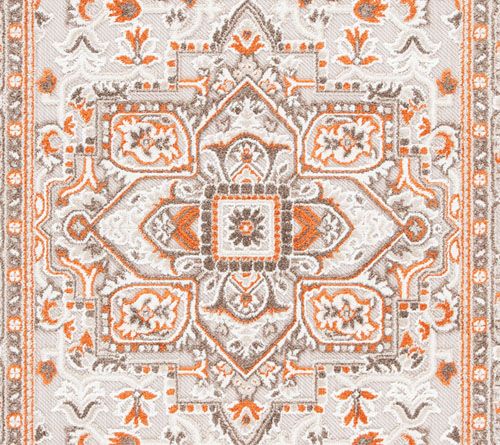Safavieh Cabana 680 Outdoor 5'-5" X 7'-7" Rug — View 4