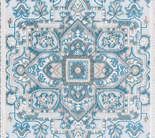 Safavieh Cabana 680 Outdoor 5'-5" X 7'-7" Rug — View 2
