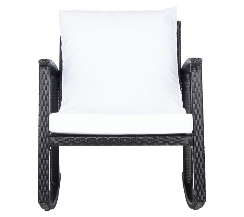 Daire Rocking Chair by Valerie — View 5