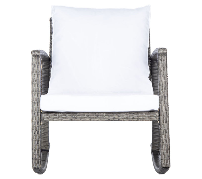 Daire Rocking Chair by Valerie — View 7