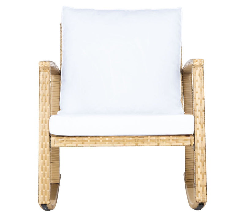 Daire Rocking Chair by Valerie — View 9