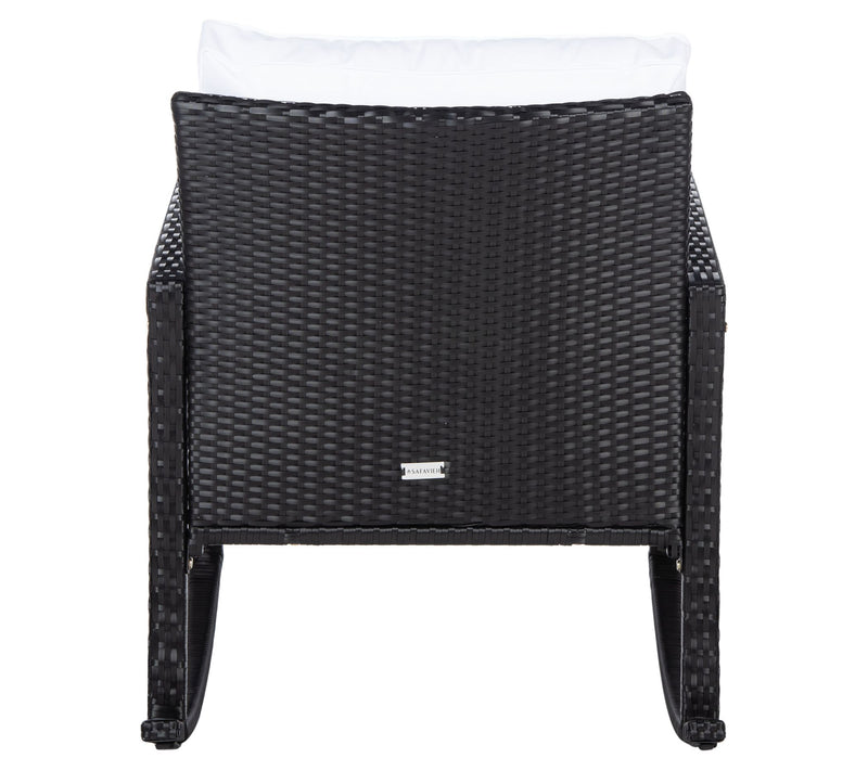 Daire Rocking Chair by Valerie — View 13