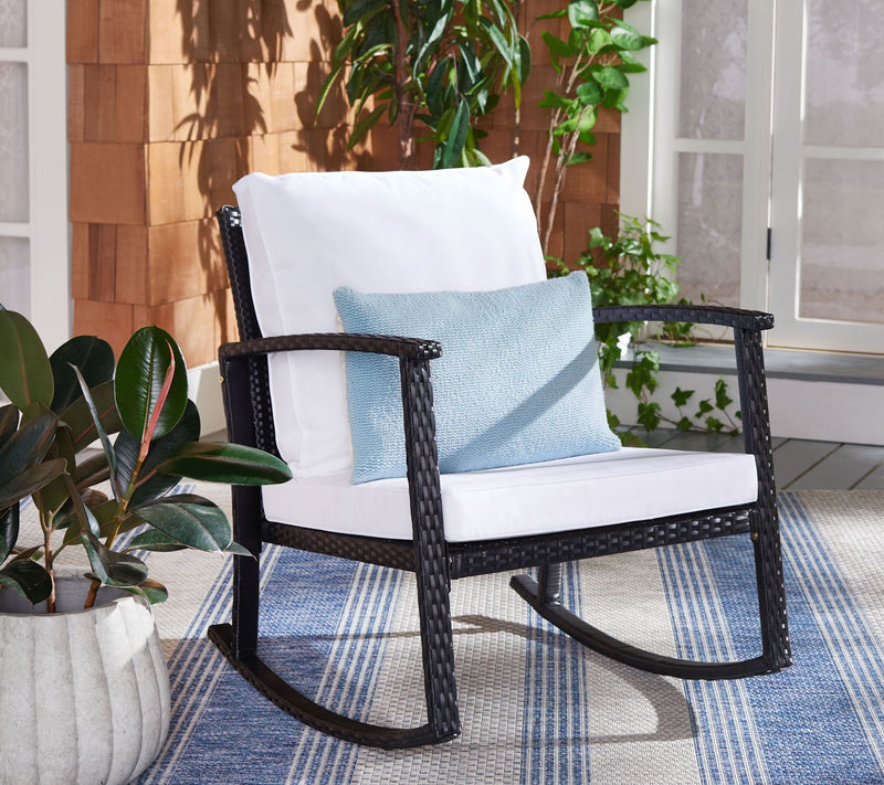 Daire Rocking Chair by Valerie — View 15