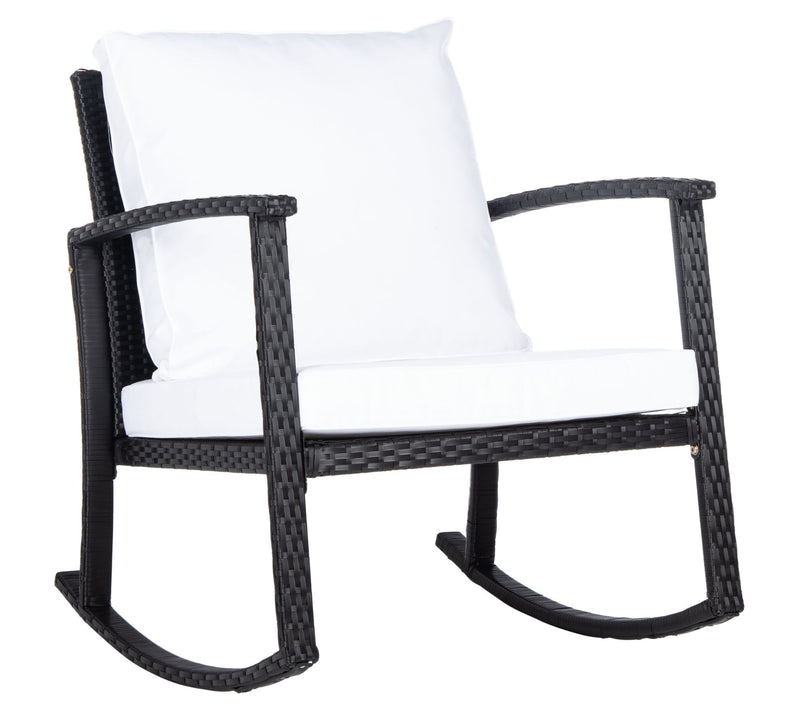 Daire Rocking Chair by Valerie — View 10
