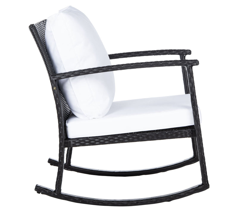 Daire Rocking Chair by Valerie — View 11