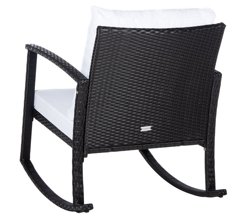 Daire Rocking Chair by Valerie — View 12