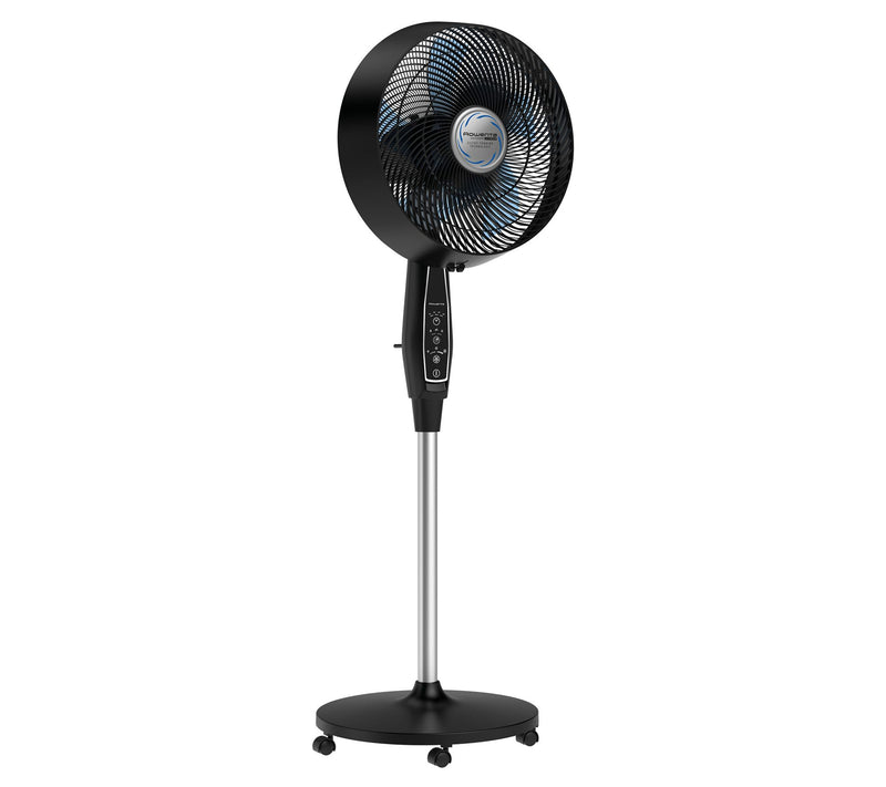 Rowenta Outdoor Weather Resistant Extreme Fan — View 3