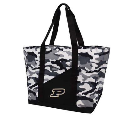 Littlearth NCAA Super-Duty Camo Tote