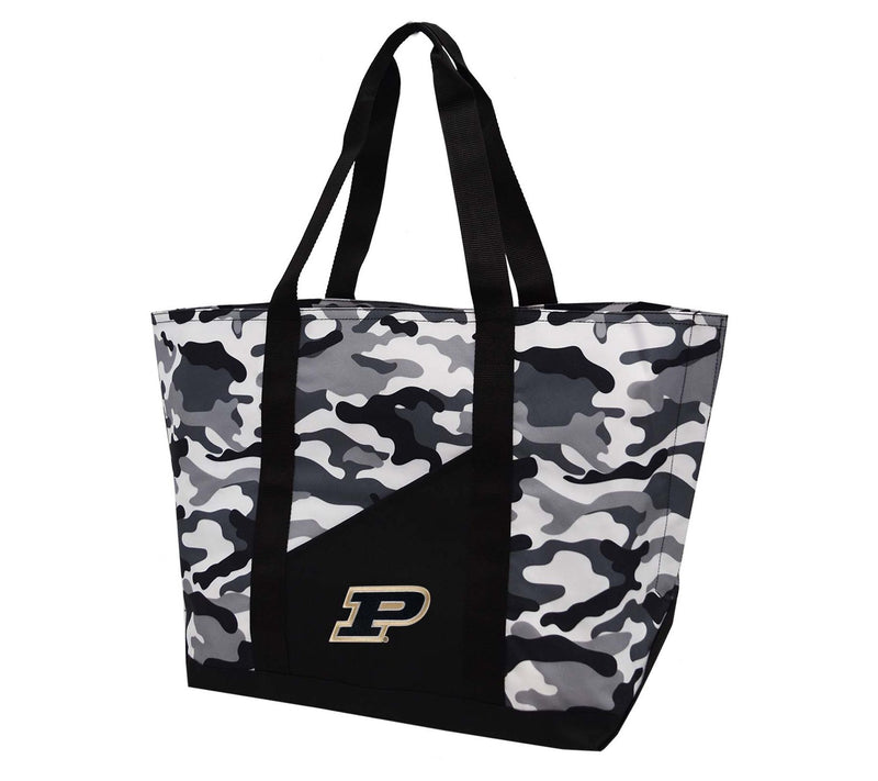 Littlearth NCAA Super-Duty Camo Tote — Main view