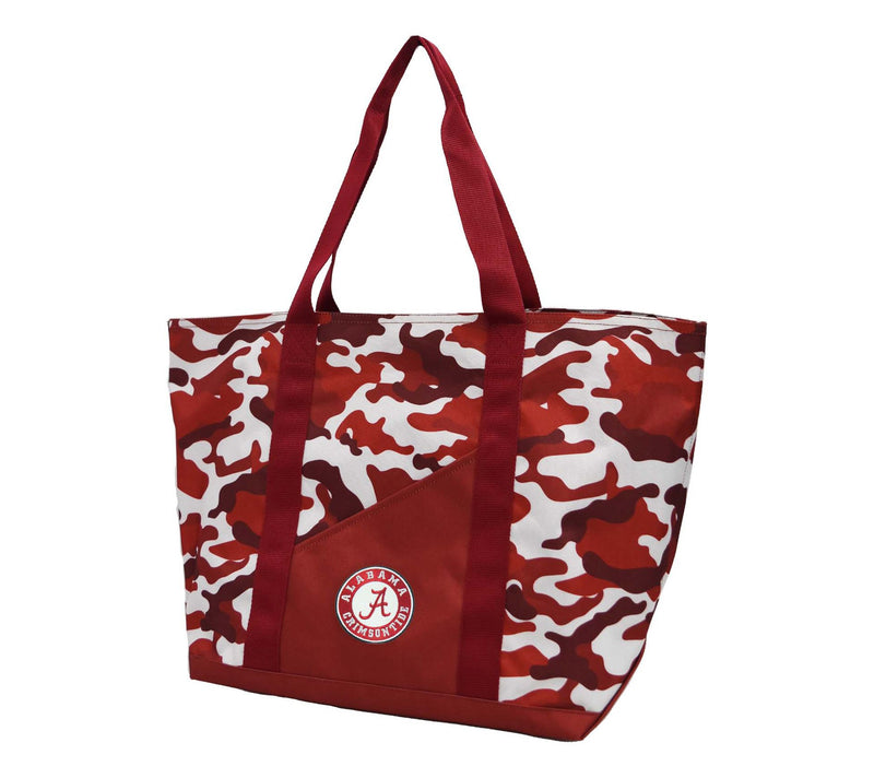 Littlearth NCAA Super-Duty Camo Tote — View 3