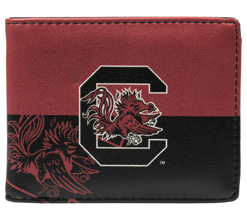 Littlearth NCAA Bifold Wallet — View 2