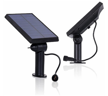 Brightech Ambience Pro 2W LED Solar Panel for Filament Lights