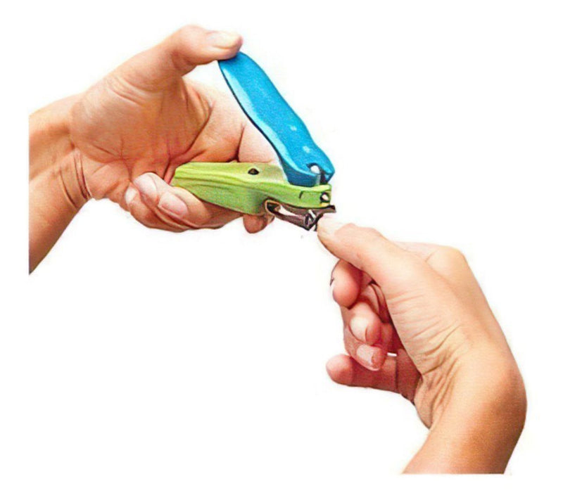 Evertone Multi Angle Nail Clipper — View 4