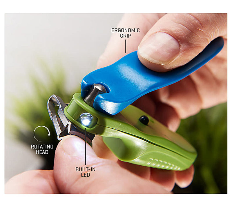 Evertone Multi Angle Nail Clipper — View 5