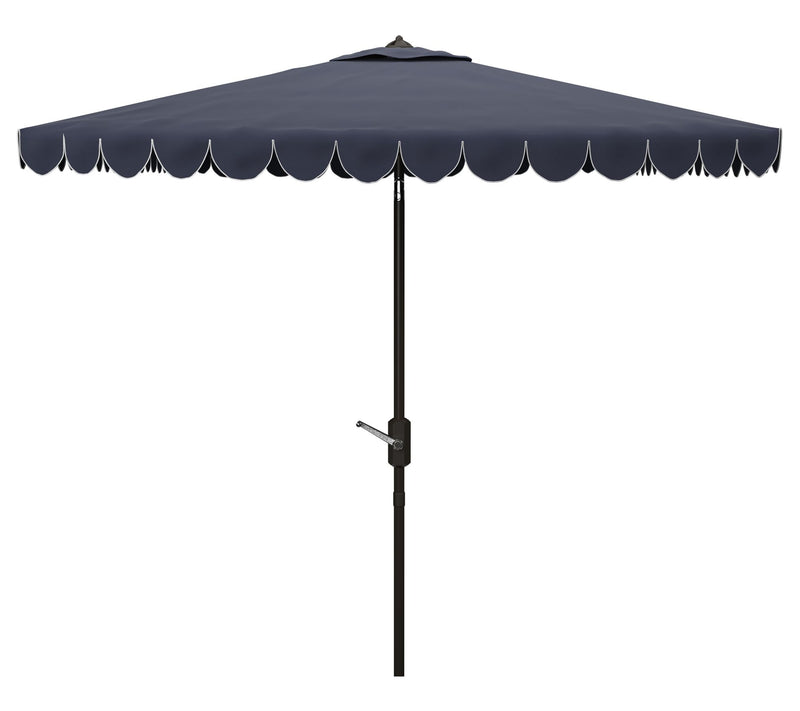 Venice 7.5' Square Crank Umbrella by Valerie — Main view