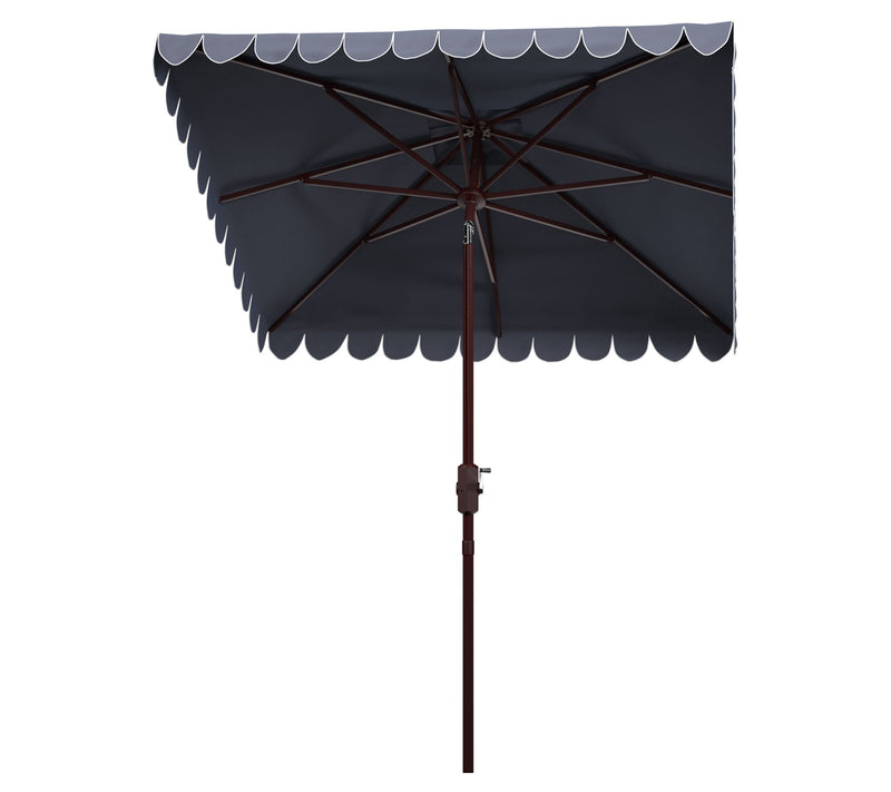 Venice 7.5' Square Crank Umbrella by Valerie — View 9