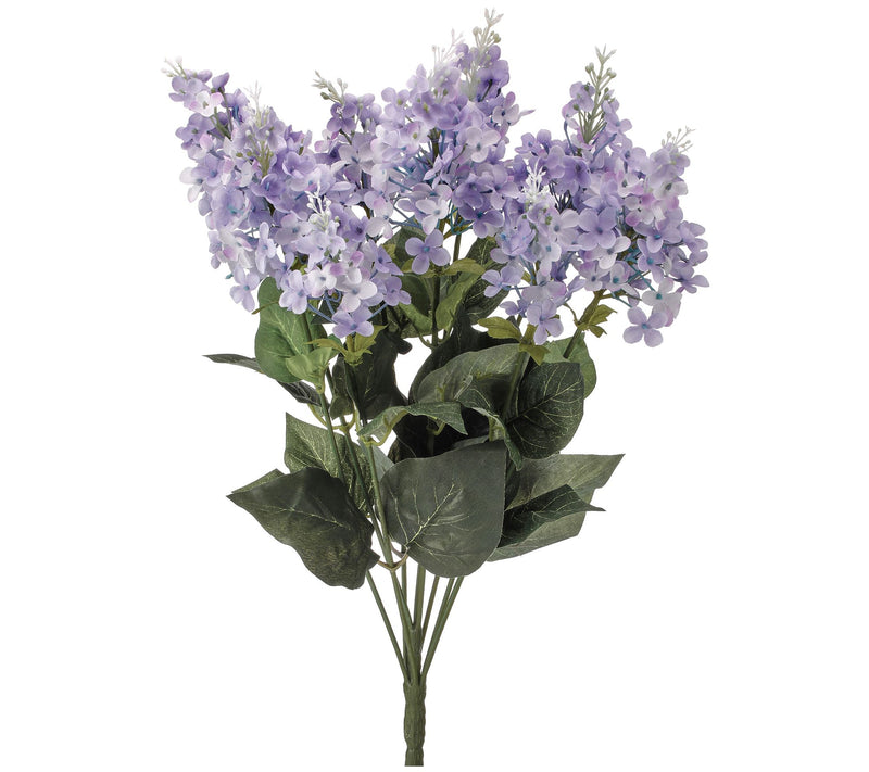 Lilac Bush 21" by Valerie — View 3