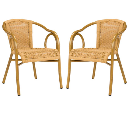 Safavieh Dagny Arm Chair