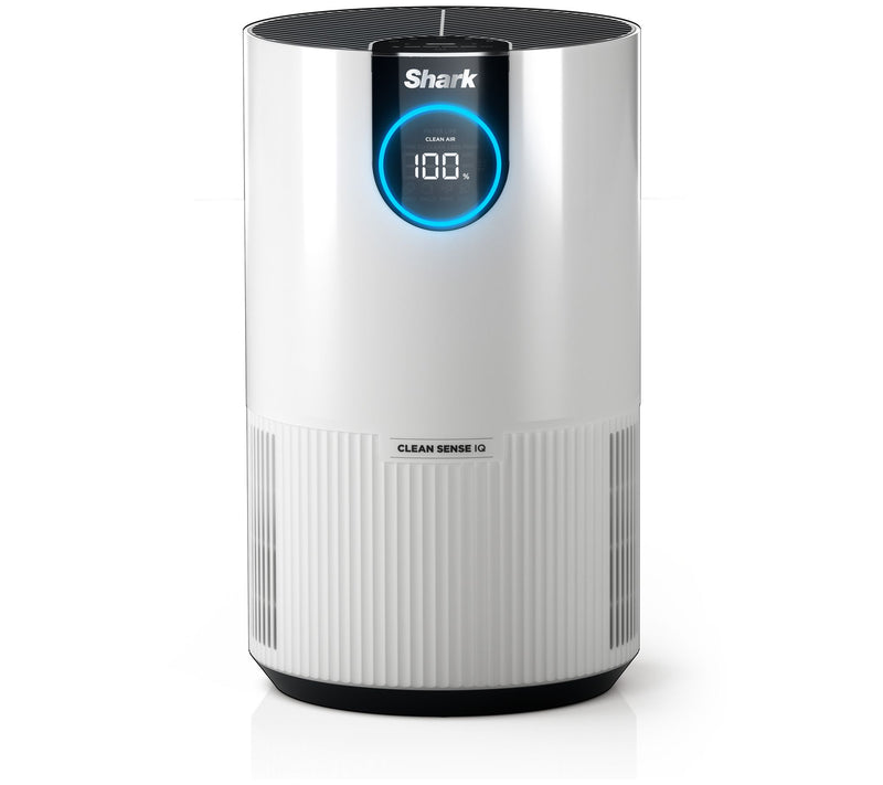Shark Air Purifier With True HEPA — View 3