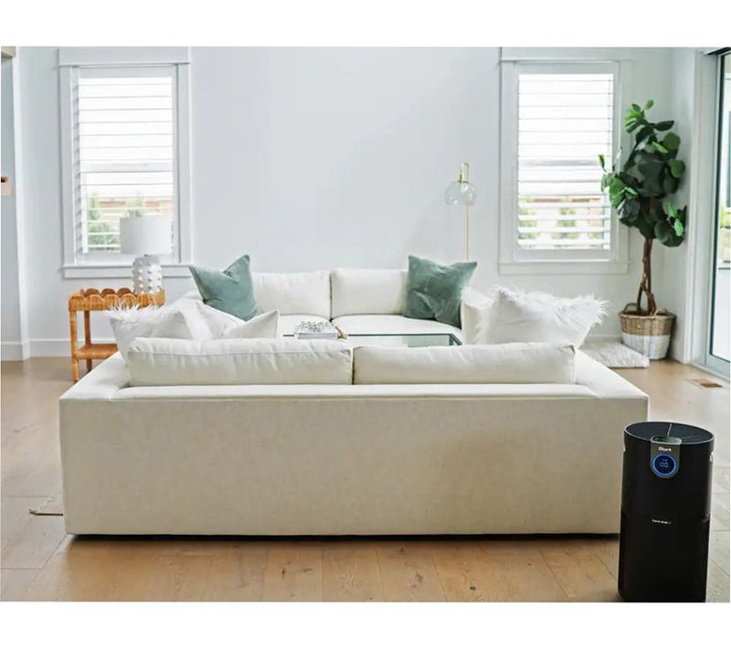 Shark Air Purifier MAX with True HEPA — View 4