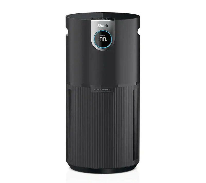 Shark Air Purifier MAX with True HEPA — View 3