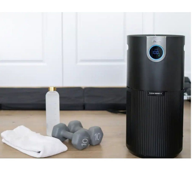 Shark Air Purifier MAX with True HEPA — View 9