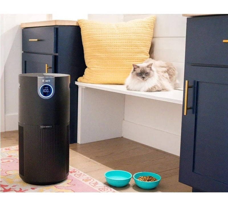Shark Air Purifier MAX with True HEPA — View 5