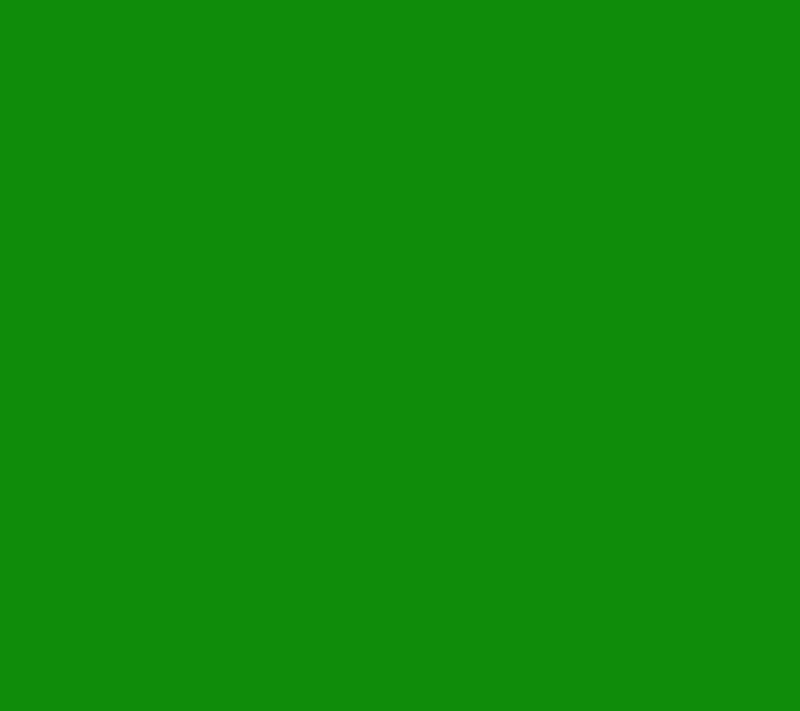 Northlight Shamrocks & Ribbons St. Patrick's Day Wreath 24" — View 2