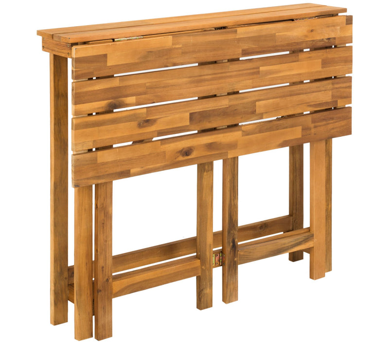 Safavieh Wilton Balcony Corner Lounge Set — View 9