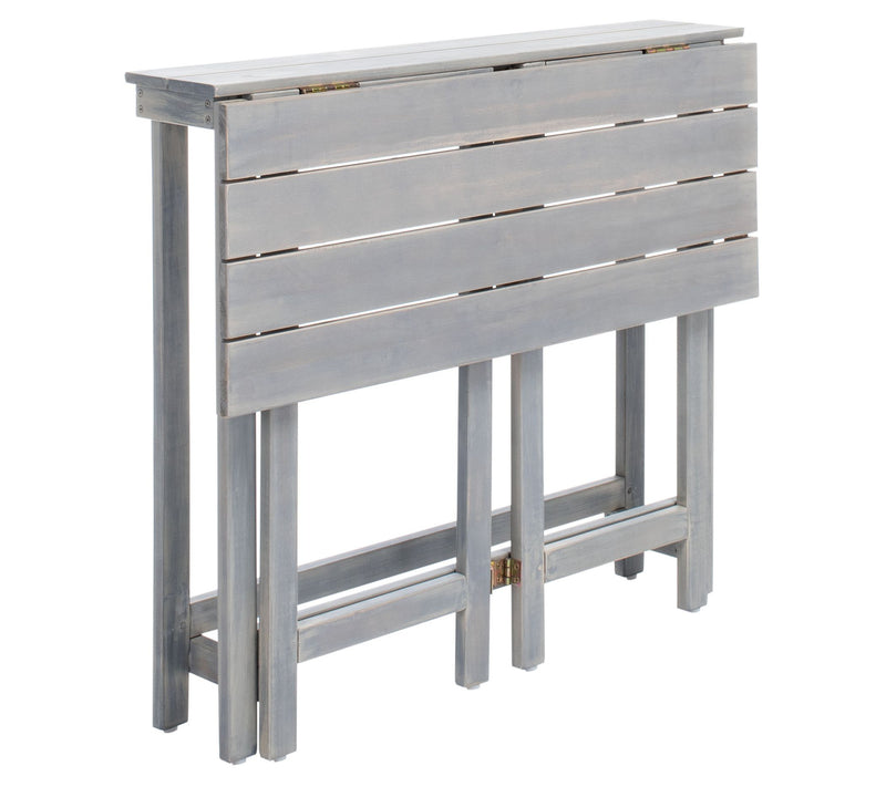 Safavieh Wilton Balcony Corner Lounge Set — View 3