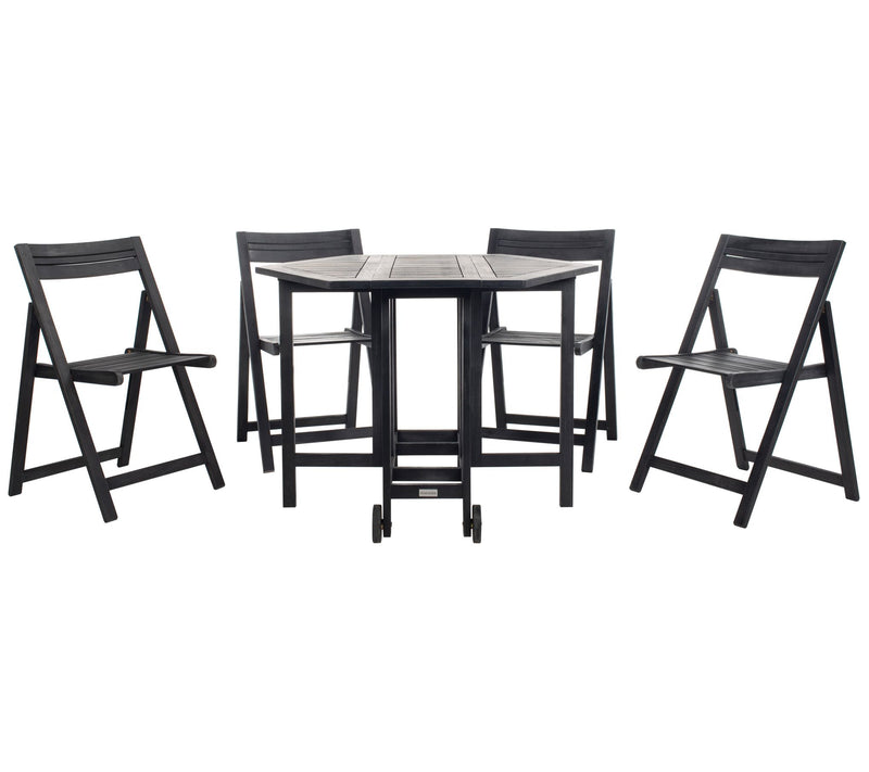 Safavieh Kerman Outdoor Set — View 3