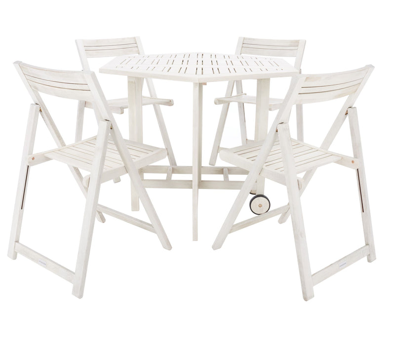 Safavieh Kerman Outdoor Set — View 5